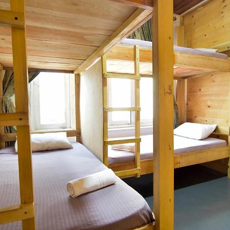 Jay'S Bunks-Kandy Hostel (Adults Only) Eksteriør billede