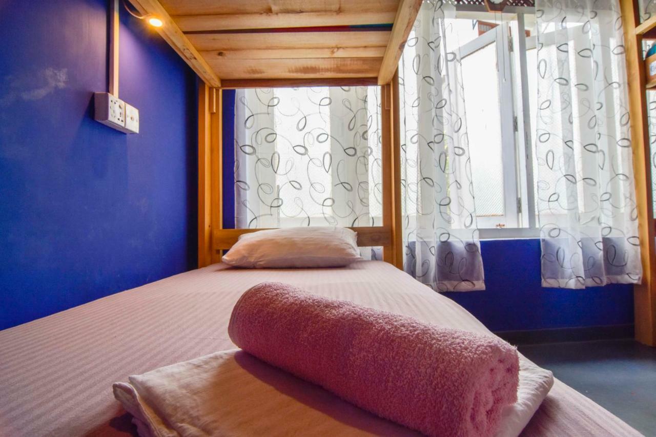 Jay'S Bunks-Kandy Hostel (Adults Only) Eksteriør billede