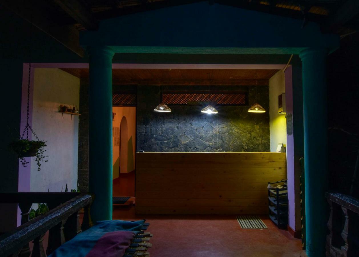 Jay'S Bunks-Kandy Hostel (Adults Only) Eksteriør billede