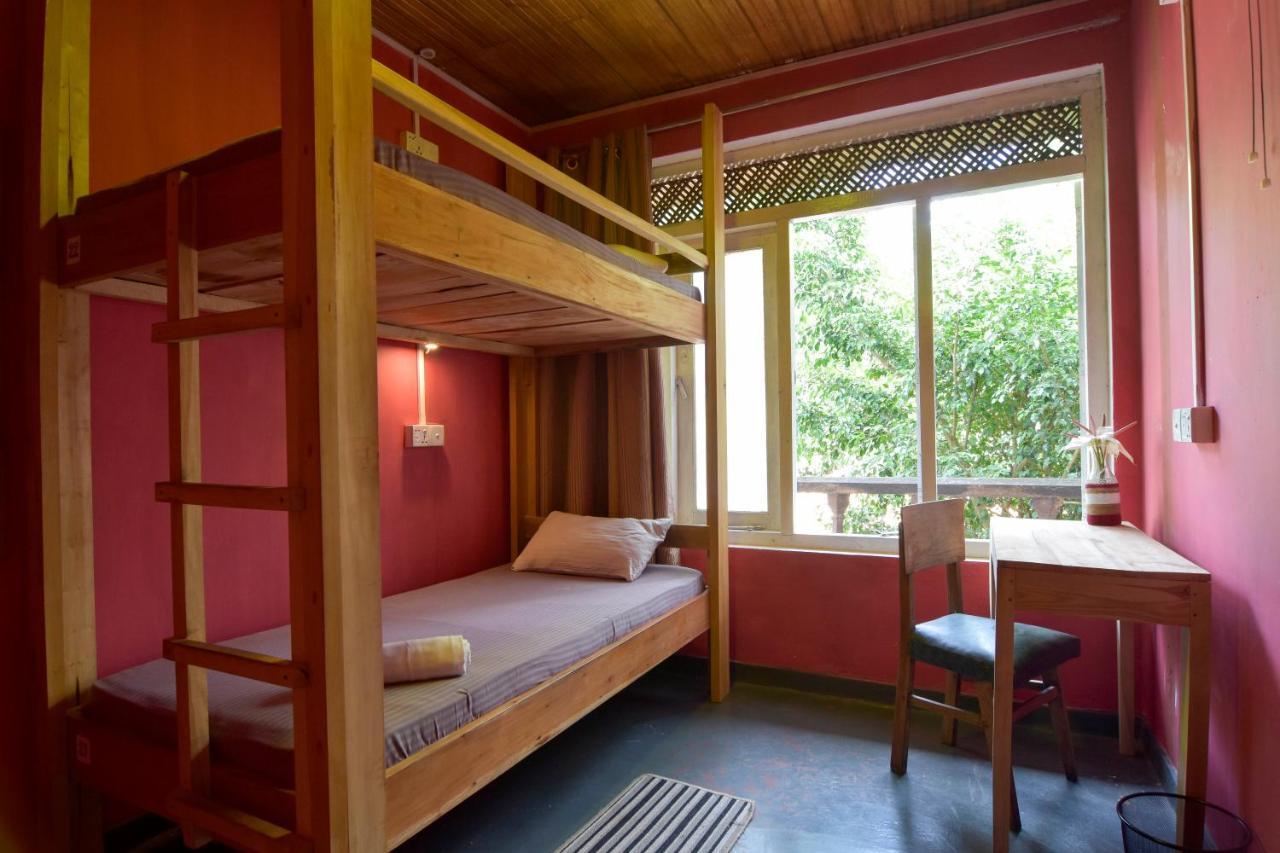 Jay'S Bunks-Kandy Hostel (Adults Only) Eksteriør billede