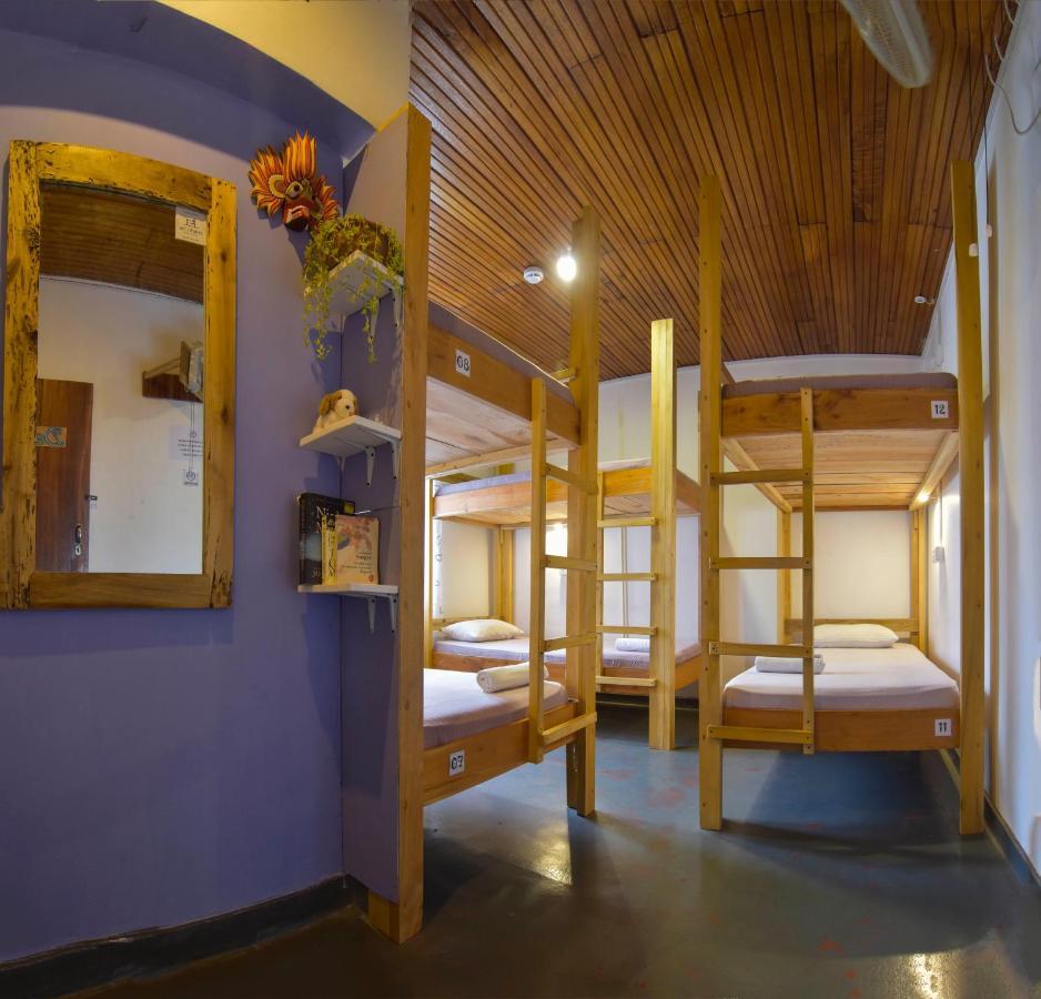 Jay'S Bunks-Kandy Hostel (Adults Only) Eksteriør billede